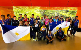 Paralimpíadas 2025: Tocantins conquista 79 medalhas e quebra quatro recordes no maior evento esportivo escolar do mundo