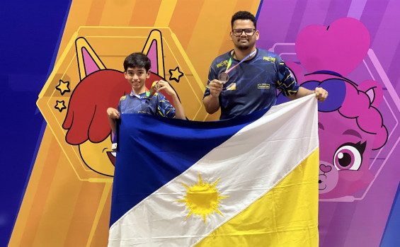 Paralimpíadas 2025: Tocantins conquista 79 medalhas e quebra quatro recordes no maior evento esportivo escolar do mundo