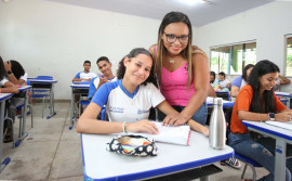 Governo do Tocantins divulga resultado do Prêmio Escola que Transforma 2025, com investimento de mais de R$ 2 milhões