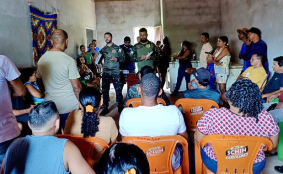 Naturatins intensifica ações de conscientização e fiscalização durante a piracema, no norte do estado