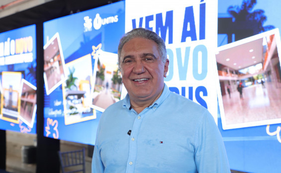 Governador Laurez Moreira autoriza fase final para construção de novo câmpus da Unitins e marca expansão do ensino superior no Bico do Papagaio