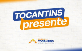 Comemorando o Capital por um Dia, governador Laurez Moreira leva para Miracema o lançamento oficial do programa Tocantins Presente