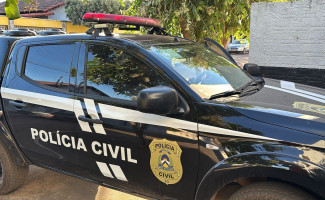 No Sudeste do Estado, Polícia Civil prende homem e mulher investigados por estupro de vulnerável 
