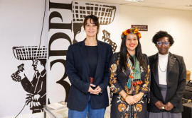 Em Brasília, Governo do Tocantins e Iphan debatem ações para proteção e valorização do patrimônio cultural imaterial do estado