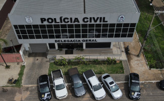 Operação “Banquete de Cinzas” investiga direcionamento de licitações e desvio de recursos da merenda escolar em Alvorada