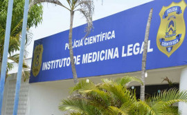 Segurança Pública do Tocantins informa que corpo não identificado aguarda reconhecimento no IML de Palmas