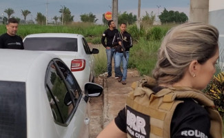 Polícia Civil conclui investigação e indicia homem por roubo com violência e crime sexual contra idosa em Araguaína