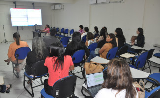 SES-TO trabalha para ampliar a Iniciativa Hospital Amigo da Criança 