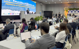 Com participação estratégica, Tocantins é destaque na 83ª Reunião Ordinária do Conaprev