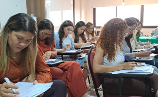 Curso de Reanimação Neonatal qualifica profissionais e fortalece assistência ao recém-nascido no Tocantins