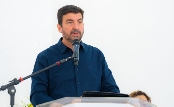 Governo do Tocantins e Judiciário entregam mais de 800 títulos de regularização fundiária em Augustinópolis e Sítio Novo 