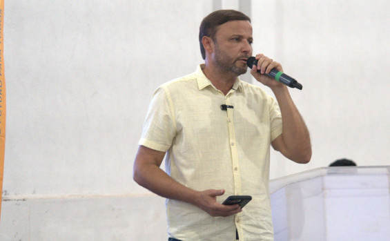 Governo do Tocantins e Judiciário entregam mais de 800 títulos de regularização fundiária em Augustinópolis e Sítio Novo 