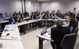 Com 98,53% das metas atingidas, Governo do Tocantins reforça diálogo com a ANA e destaca avanços na gestão de recursos hídricos