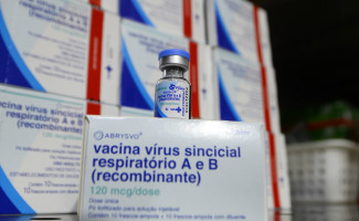 Governo do Tocantins convida gestantes para vacinar contra o vírus sincicial respiratório