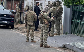 Polícia Civil do Tocantins deflagra operação em Mato Grosso e cumpre mandados contra organização criminosa que causou prejuízo de R$ 250 mil à vítima em Palmas
