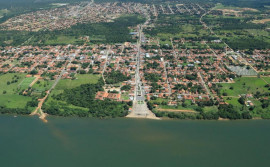 Em Miracema, Governo do Estado lança programa Tocantins Presente com serviços de saúde, educação e assistência social para a população