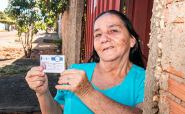 Governo lança programa Tocantins Presente, em Miracema, com ampla atuação da Setas e serviços diretos à população