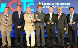 Com reorganização da gestão, Governo do Tocantins alcança 99% de índice de transparência e conquista Selo Diamante
