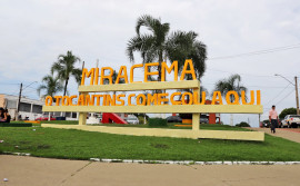 Em Miracema, Governo do Tocantins leva serviços e cadastro cultural aos povos originários no Tocantins Presente