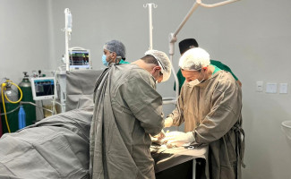 Hospital Regional de Arapoema realiza 400 cirurgias eletivas em 2025