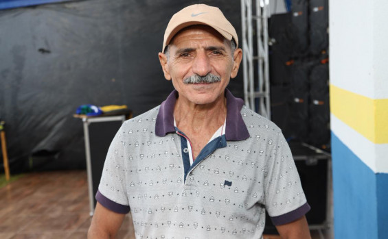 Governador Laurez Moreira anuncia retomada das obras da TO-262 e TO-040 durante entrega de obras estruturantes em Pindorama