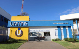 Unitins aplica provas do Vestibular 2026/1 para mais de 7 mil candidatos neste domingo, 7