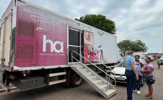 SES-TO participa do programa Tocantins Presente em Miracema do Tocantins