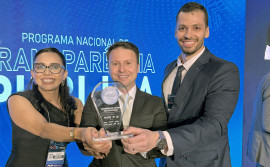 Portal da Transparência do Tocantins é reconhecido como um dos cinco melhores do Brasil