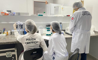 Polícia Científica do Tocantins é reconhecida nacionalmente por excelência em análises de DNA e liderança em inserção de perfis genéticos