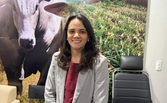 Governo do Tocantins e instituição internacional assinam termo de cooperação técnica para a construção do plano de rastreabilidade do rebanho bovino no estado