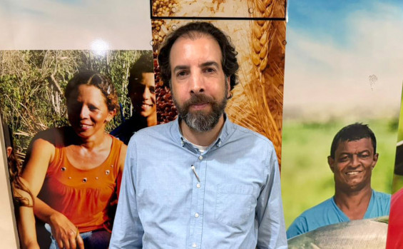 Governo do Tocantins e instituição internacional assinam termo de cooperação técnica para a construção do plano de rastreabilidade do rebanho bovino no estado