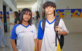 Governo do Tocantins inicia cronograma de matrículas da rede estadual de educação nesta segunda-feira, 8