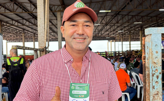 Governo do Tocantins destaca avanços na produção de carne bovina com padrão de qualidade durante o Meat Day
