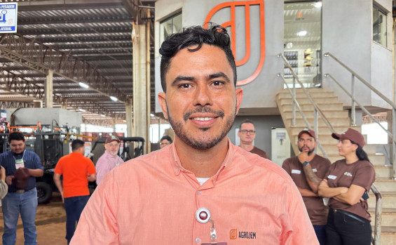 Governo do Tocantins destaca avanços na produção de carne bovina com padrão de qualidade durante o Meat Day