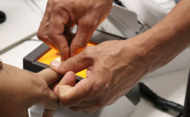 Governo do Tocantins alcança marca de 500 mil Carteiras de Identidade Nacionais emitidas