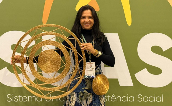 Em Brasília, o Governo do Tocantins participa da 14ª Conferência Nacional do Suas e integra debates que reúnem mais de 2 mil participantes