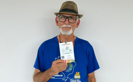 Em Brasília, o Governo do Tocantins participa da 14ª Conferência Nacional do Suas e integra debates que reúnem mais de 2 mil participantes