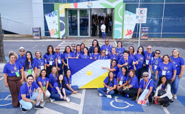 Em Brasília, o Governo do Tocantins participa da 14ª Conferência Nacional do Suas e integra debates que reúnem mais de 2 mil participantes