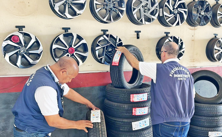 Foto: Brenda Ramos/Governo do Tocantins