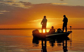 Naturatins sediará oficina sobre pesca amadora sustentável nesta sexta-feira, 12