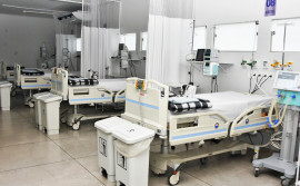 Governo do Tocantins entrega novos geradores e fortalece abastecimento de energia na rede de saúde