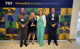 Polícia Civil do Tocantins participa em Brasília do 1º Encontro Nacional de Coordenadores das Operações Integradas de Enfrentamento à Violência contra Pessoas Vulnerabilizadas
