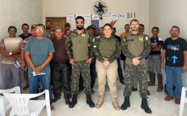 Naturatins promove ações da Operação Piracema no norte do estado