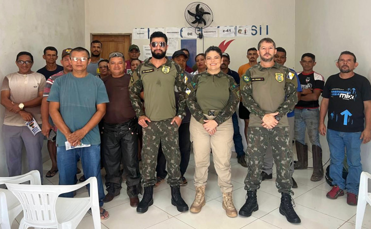 Foto: Naturatins/Governo do Tocantins