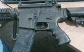 Polícia Civil cumpre mandado de busca e apreensão contra suspeito de violência doméstica em Chapada de Areia