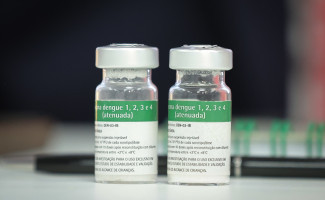SES-TO celebra início estratégico da imunização contra a dengue