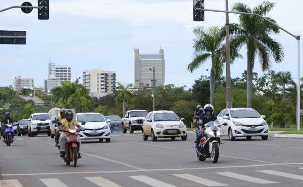 Detran/TO alerta proprietários de veículos com placas de final 0 e 9 sobre fim do prazo para pagar licenciamento sem multas e juros
                    Proprietários têm até segunda, 15, para pagar o boleto, que pode ser emitido de forma gratuita e online pelo site do órgão
