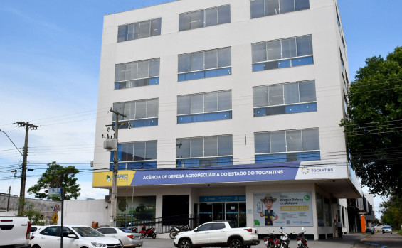 Adapec celebra 27 anos de fortalecimento ao agronegócio tocantinense