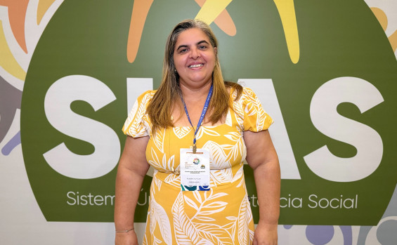 Governo do Tocantins encerra participação na 14ª Conferência Nacional de Assistência Social com propostas incorporadas à plenária final