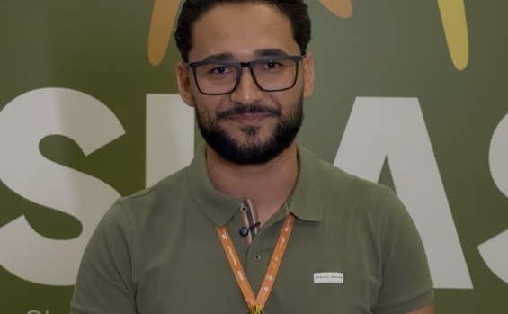 Governo do Tocantins encerra participação na 14ª Conferência Nacional de Assistência Social com propostas incorporadas à plenária final